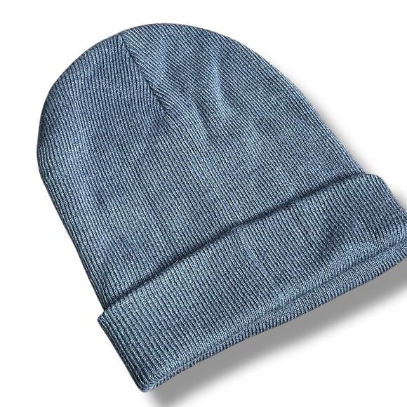 Under Armour UA Truckstop Beanie Knit Cap Ribbed Cuff Skull Hat 1356707 Gear - Picture 11 of 12